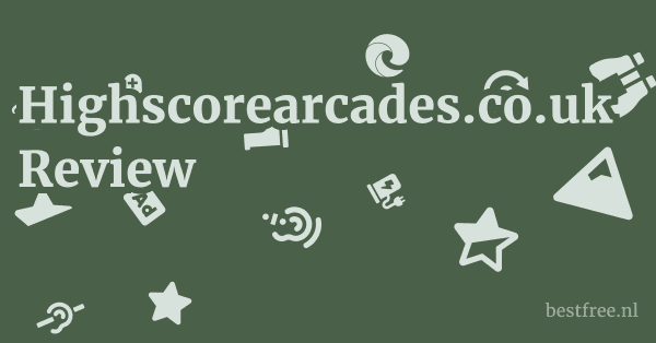Highscorearcades.co.uk Review 1 by BestFREE.nl