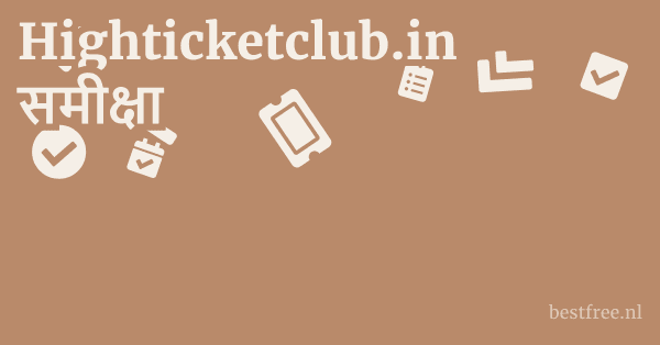 Highticketclub.in समीक्षा 1 by BestFREE.nl
