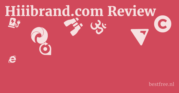 Hiiibrand.com Review 1 by BestFREE.nl