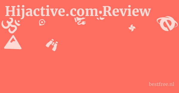Hijactive.com Review 1 by BestFREE.nl