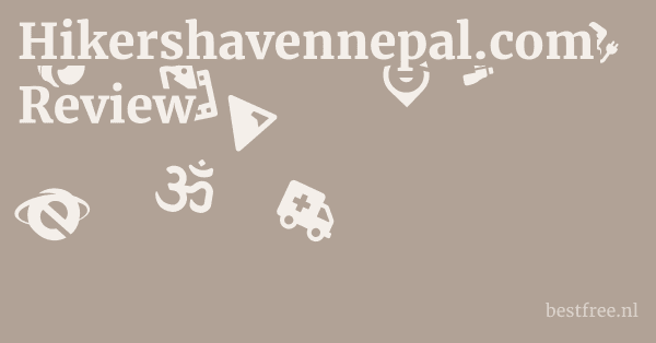 Hikershavennepal.com Review 1 by BestFREE.nl