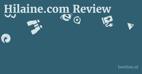 Hilaine.com Review 1 by BestFREE.nl