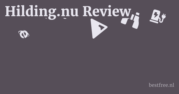 Hilding.nu Review 1 by BestFREE.nl