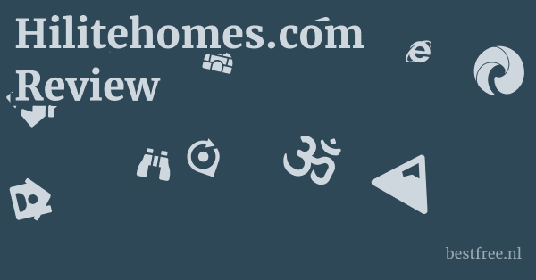 Hilitehomes.com Review 1 by BestFREE.nl