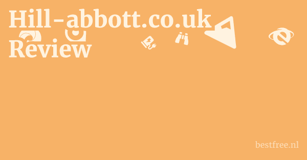 Hill-abbott.co.uk Review 1 by BestFREE.nl