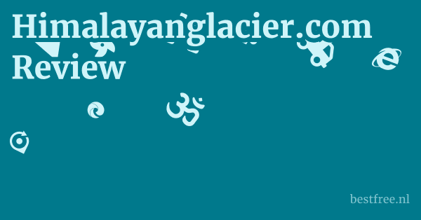 Himalayanglacier.com Review 1 by BestFREE.nl