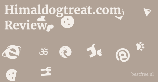 Himaldogtreat.com Review 1 by BestFREE.nl