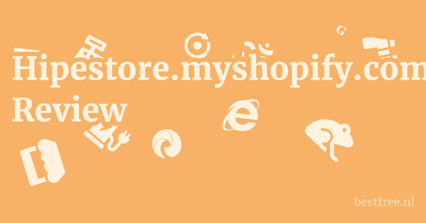 Hipestore.myshopify.com Review 1 by BestFREE.nl