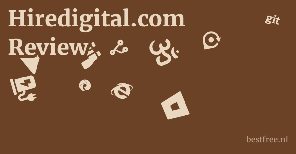 Hiredigital.com Review 1 by BestFREE.nl