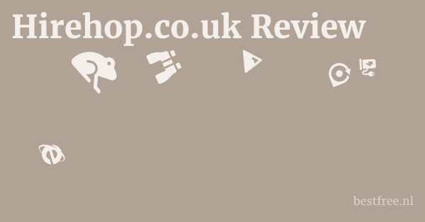 Hirehop.co.uk Review 1 by BestFREE.nl
