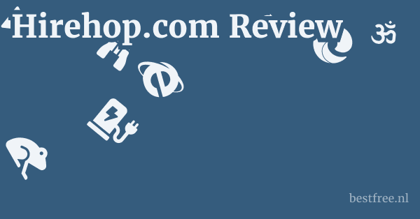 Hirehop.com Review 1 by BestFREE.nl