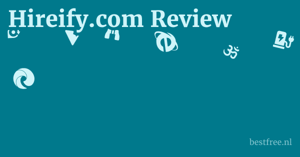 Hireify.com Review 1 by BestFREE.nl