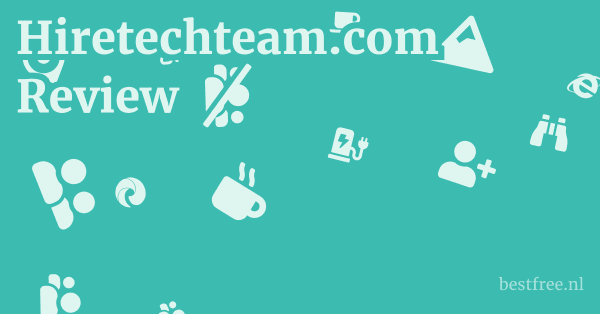 Hiretechteam.com Review 1 by BestFREE.nl