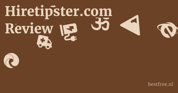 Hiretipster.com Review 1 by BestFREE.nl