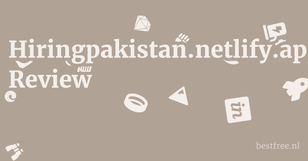 Hiringpakistan.netlify.app Review 1 by BestFREE.nl