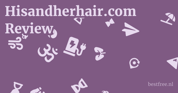 Hisandherhair.com Review 1 by BestFREE.nl