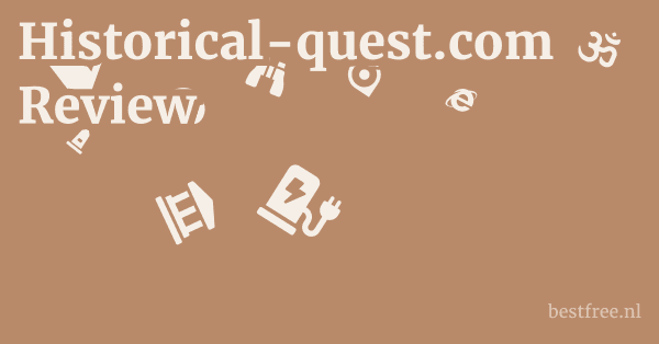Historical-quest.com Review 1 by BestFREE.nl