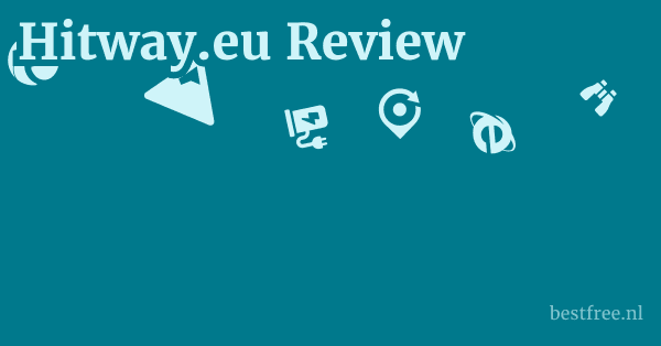 Hitway.eu Review 1 by BestFREE.nl