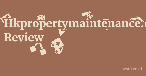 Hkpropertymaintenance.co.uk Review 1 by BestFREE.nl