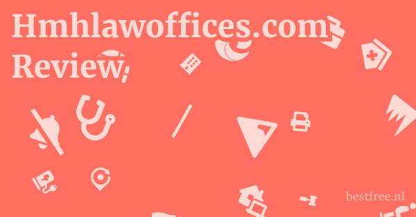 Hmhlawoffices.com Review 1 by BestFREE.nl