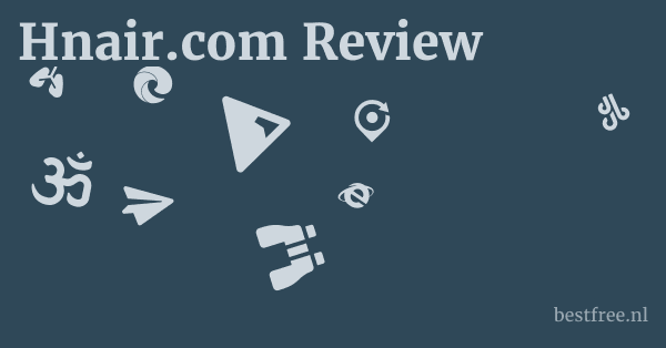 Hnair.com Review 1 by BestFREE.nl