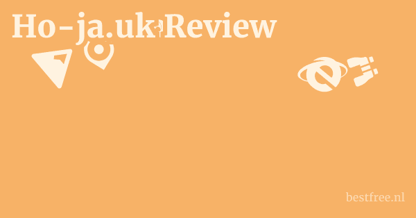 Ho-ja.uk Review 1 by BestFREE.nl