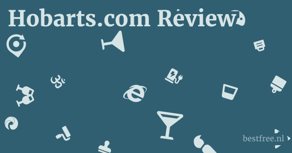 Hobarts.com Review 1 by BestFREE.nl