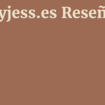 Hobbyjess.es Reseña 11 by BestFREE.nl