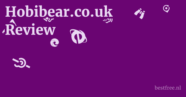 Hobibear.co.uk Review 1 by BestFREE.nl