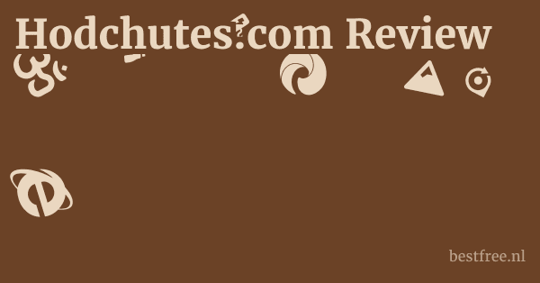 Hodchutes.com Review 1 by BestFREE.nl