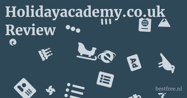 Holidayacademy.co.uk Review 1 by BestFREE.nl