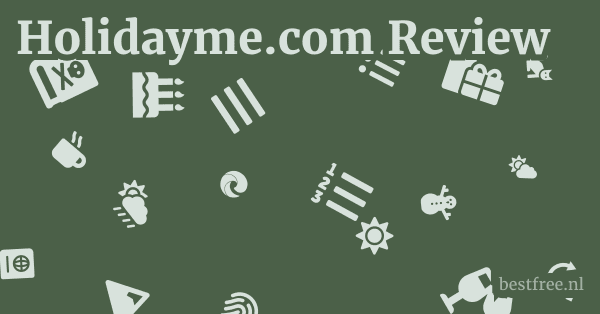 Holidayme.com Review 1 by BestFREE.nl