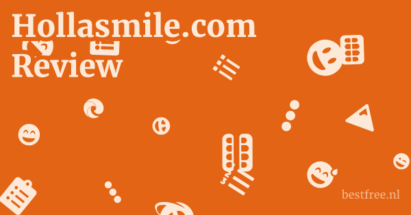 Hollasmile.com Review 1 by BestFREE.nl