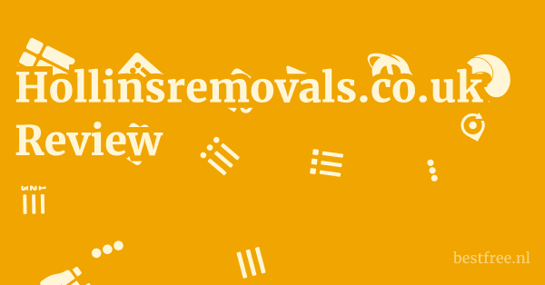 Hollinsremovals.co.uk Review 1 by BestFREE.nl
