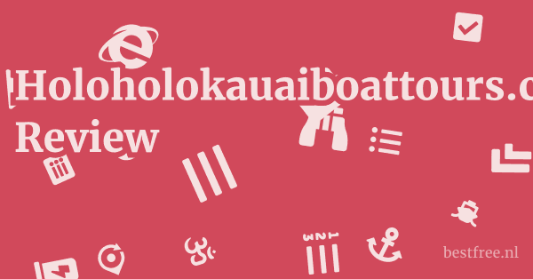 Holoholokauaiboattours.com Review 1 by BestFREE.nl