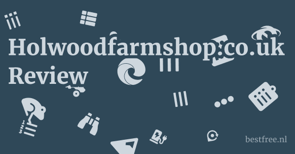 Holwoodfarmshop.co.uk Review 1 by BestFREE.nl