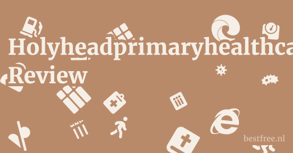 Holyheadprimaryhealthcarecentre.co.uk Review 1 by BestFREE.nl