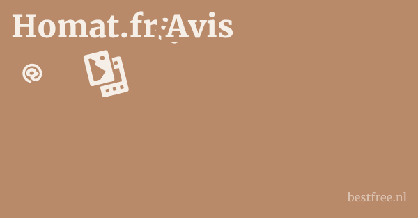 Homat.fr Avis 1 by BestFREE.nl