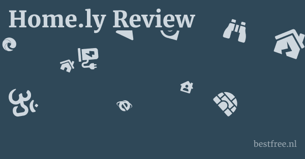 Home.ly Review 1 by BestFREE.nl