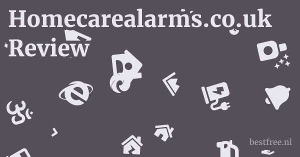 Homecarealarms.co.uk Review 1 by BestFREE.nl