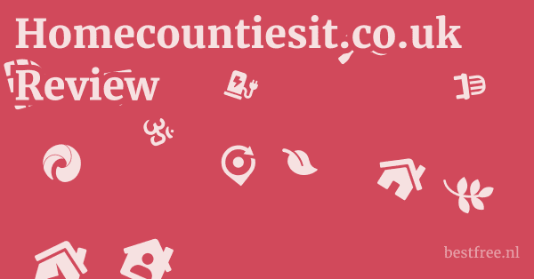 Homecountiesit.co.uk Review 1 by BestFREE.nl