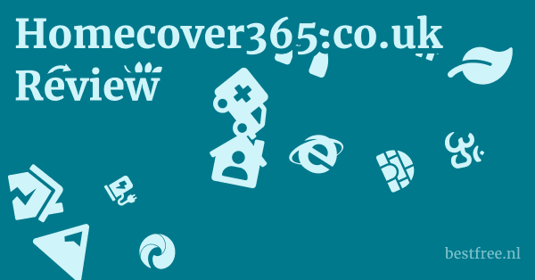 Homecover365.co.uk Review 1 by BestFREE.nl