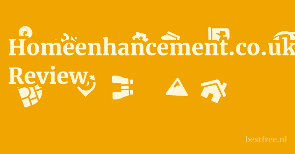 Homeenhancement.co.uk Review 1 by BestFREE.nl