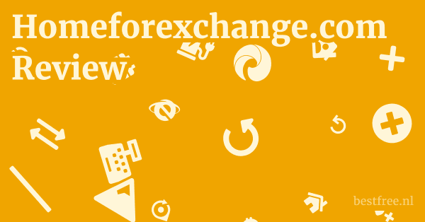 Homeforexchange.com Review 1 by BestFREE.nl