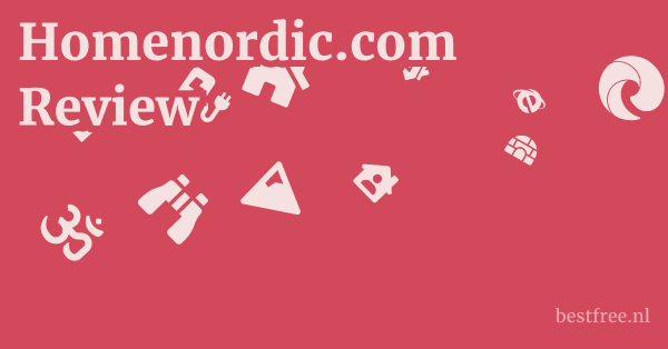 Homenordic.com Review 1 by BestFREE.nl