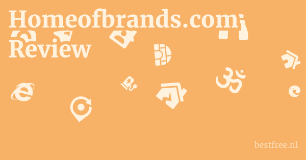 Homeofbrands.com Review 1 by BestFREE.nl