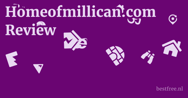 Homeofmillican.com vs. Competitors 1 by BestFREE.nl