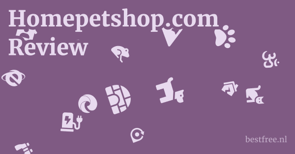 Homepetshop.com Review 1 by BestFREE.nl