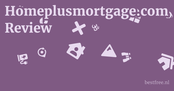 Homeplusmortgage.com Review 1 by BestFREE.nl