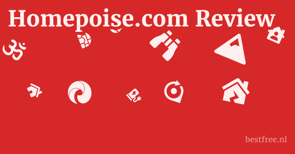 Homepoise.com Review 1 by BestFREE.nl